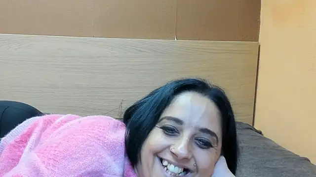 PinkyTwerkyX online show from 16, 10, 2025