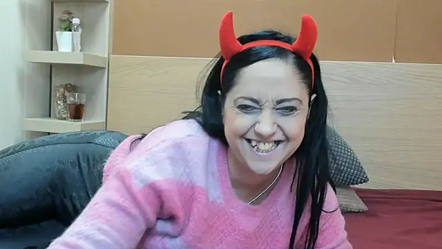 PinkyTwerkyX online show from 11, 1, 2026