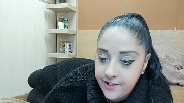 Snapshot of PinkyTwerkyX chatting on 17, 5, 2026 PinkyTwerkyX online show from 17, 5, 2026