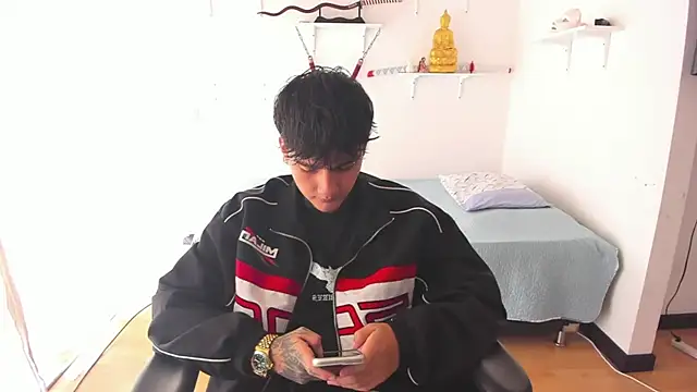 Snapshot of Your_Tao chatting on 18, 2, 2026 Your Tao online show from 18, 2, 2026