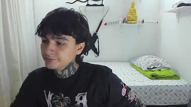 Snapshot of Your_Tao chatting on 24, 2, 2026 Your Tao online show from 24, 2, 2026