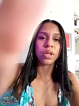 Evie Candy online show from 11, 3, 2026