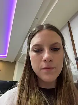 YourSweetArya online show from 24, 2, 2026