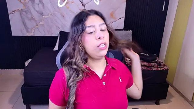 Sophie19   online show from 16, 2, 2026