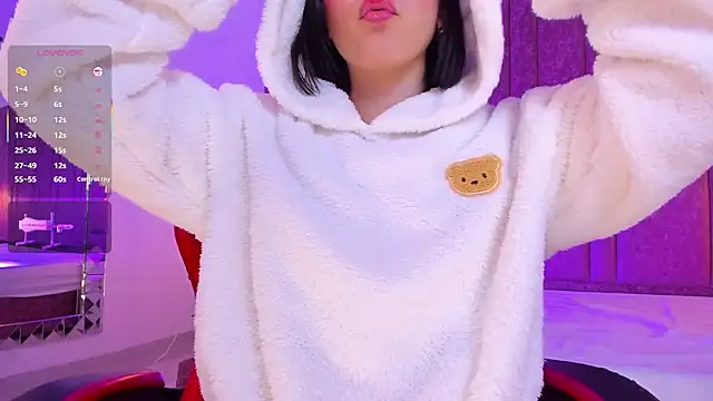 DollieEmma online show from 24, 2, 2026