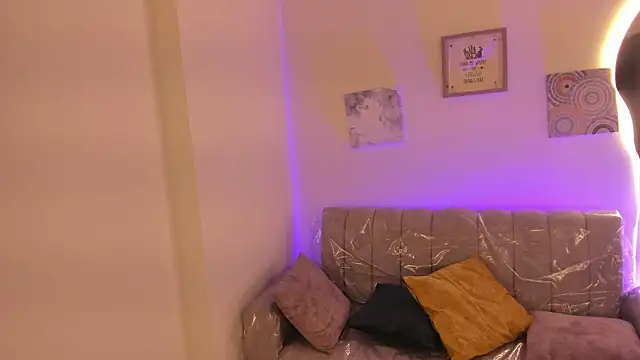 Afrodita rouss online show from 14, 2, 2026