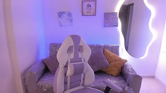 Afrodita rouss online show from 16, 2, 2026