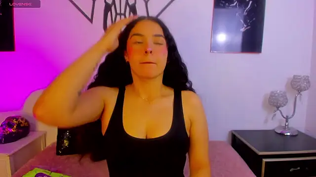 Snapshot of antonella_as chatting on 28, 2, 2026 antonella as online show from 28, 2, 2026