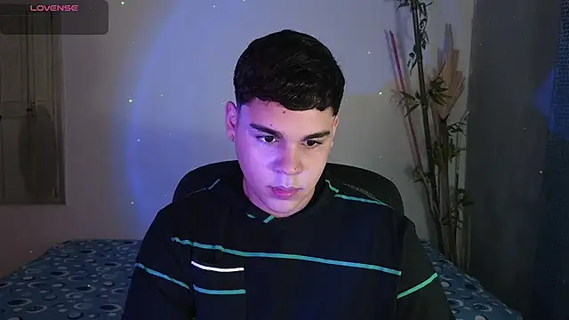 eithan jonnes online show from 27, 2, 2026