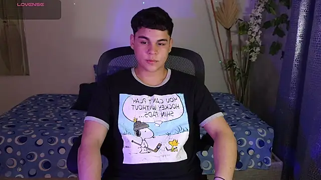 eithan jonnes online show from 7, 3, 2026