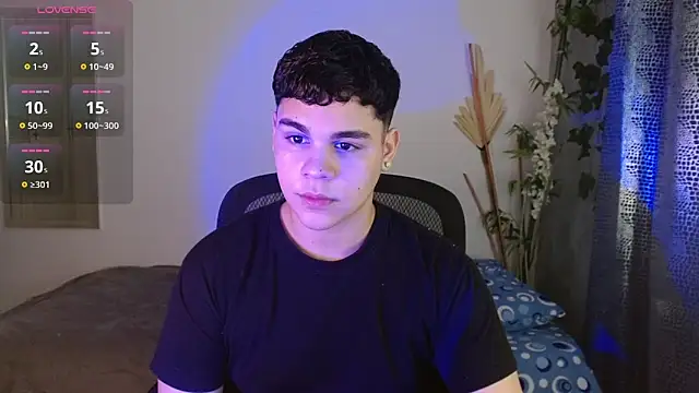 eithan jonnes online show from 26, 3, 2026