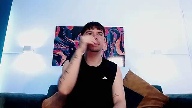 KaiStein online show from 25, 2, 2026