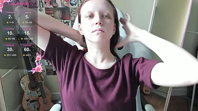 NikolFlostt online show from 9, 4, 2026