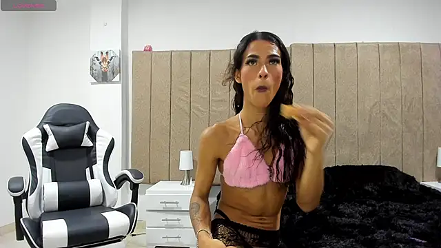 valery slim18 online show from 27, 2, 2026