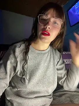 Snapshot of Luna33- chatting on 20, 7, 2026 Luna33- online show from 20, 7, 2026