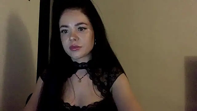NicoleSensual online show from 1, 3, 2026