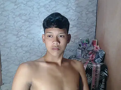 Snapshot of UrAsian_Turjak chatting on 19, 6, 2026 UrAsian Turjak online show from 19, 6, 2026