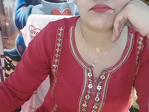 Snapshot of _chitranshi chatting on 4, 5, 2026 chitranshi online show from 4, 5, 2026