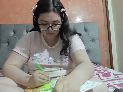 DearestKittyKat online show from 21, 2, 2026