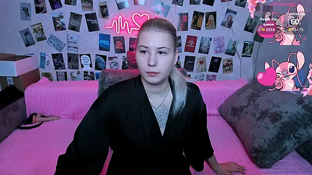 Snapshot of x_Ulya1cutex chatting on 19, 3, 2026 x Ulya1cutex online show from 19, 3, 2026