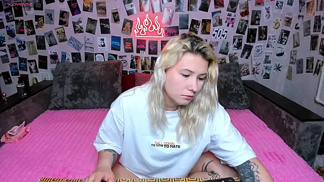 x Ulya1cutex online show from 1, 6, 2026