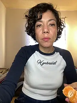 JeanneDuval8888 online show from 24, 2, 2026