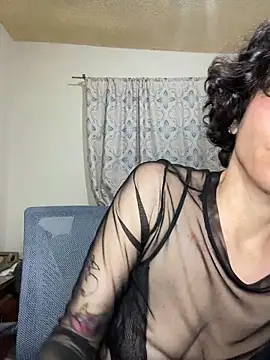 JeanneDuval8888 online show from 25, 2, 2026