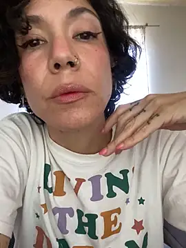 JeanneDuval8888 online show from 13, 3, 2026