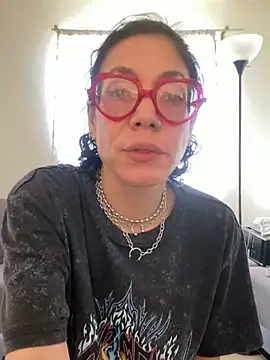 JeanneDuval8888 online show from 8, 4, 2026