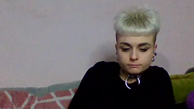 AlisaDear257 online show from 11, 2, 2026