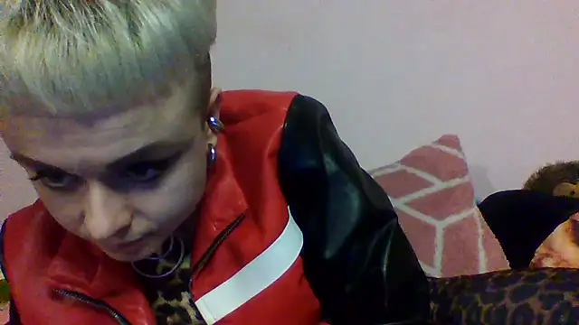 AlisaDear257 online show from 24, 2, 2026