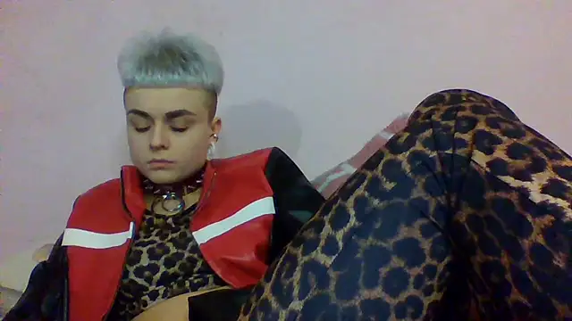 AlisaDear257 online show from 25, 2, 2026