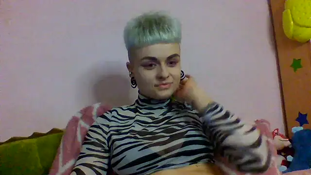 AlisaDear257 online show from 18, 3, 2026