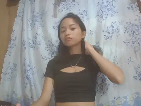 Asianpinay Skinny1818 online show from 10, 2, 2026