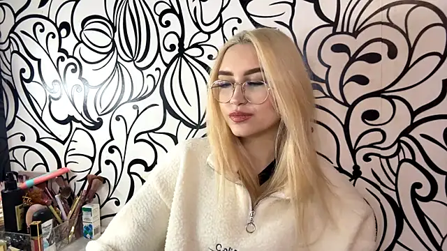 Kat Catherine online show from 10, 2, 2026