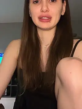 Snapshot of SoftLolly chatting on 17, 3, 2026 SoftLolly online show from 17, 3, 2026