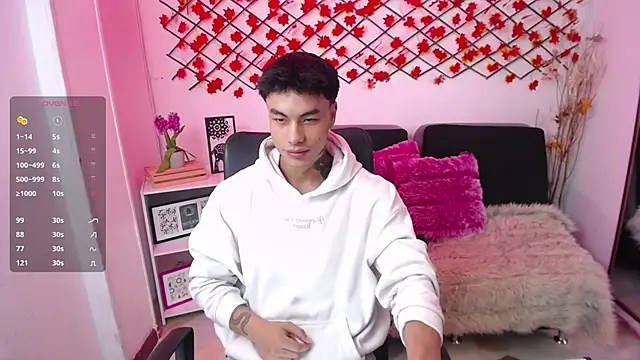 IanWest  online show from 16, 3, 2026