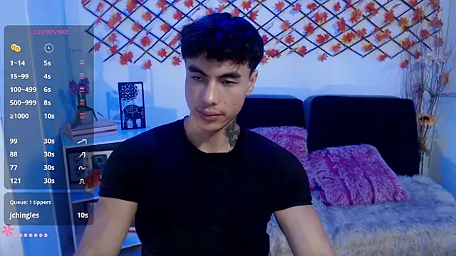 IanWest  online show from 18, 5, 2026