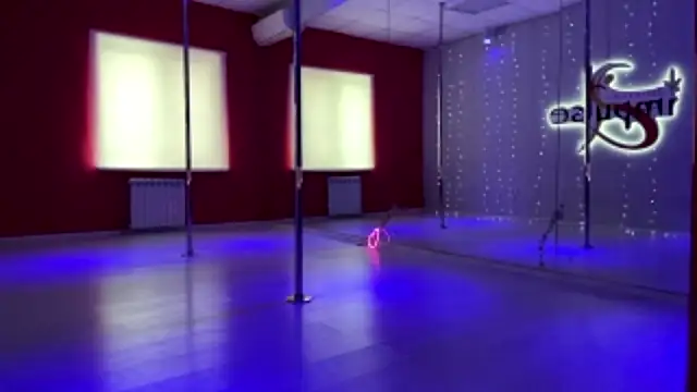 SlunkRear online show from 15, 2, 2026