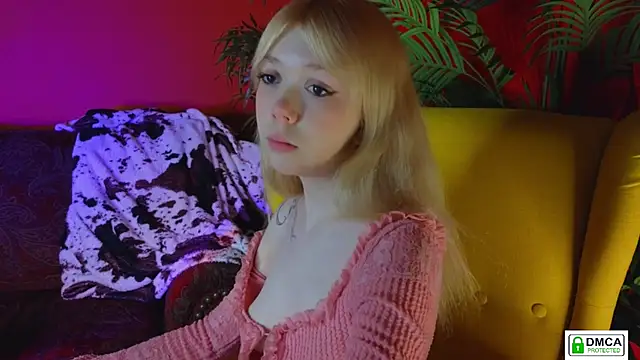 Rochelle kitty online show from 15, 2, 2026