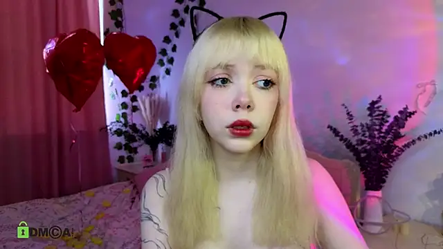 Rochelle kitty online show from 1, 4, 2026