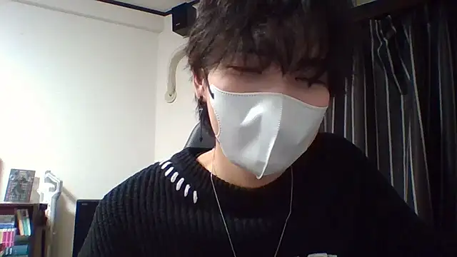 raitokun5555 online show from 26, 2, 2026