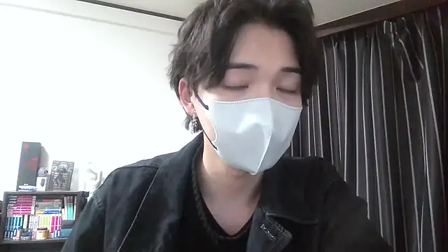 raitokun5555 online show from 26, 3, 2026