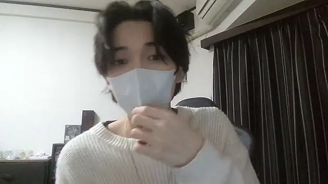 raitokun5555 online show from 9, 4, 2026