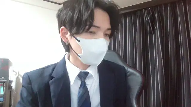 raitokun5555 online show from 11, 4, 2026