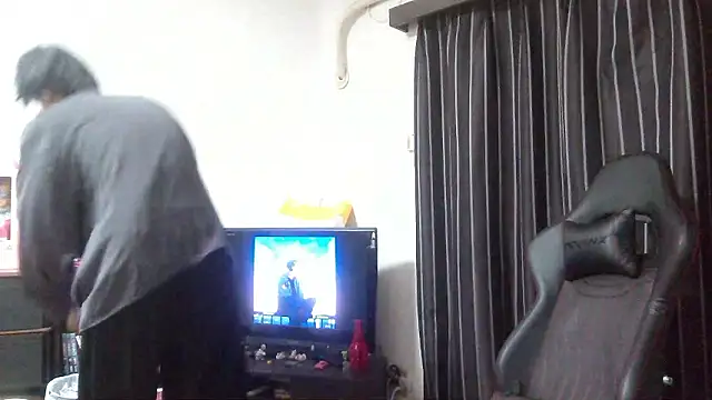 raitokun5555 online show from 23, 4, 2026