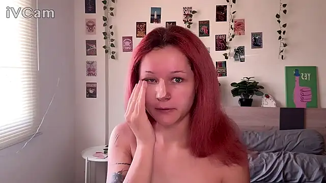 pixieyes00n online show from 18, 2, 2026