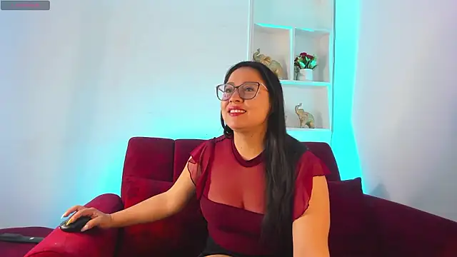 Snapshot of Eliana_jhones_ chatting on 2, 3, 2026 Eliana jhones online show from 2, 3, 2026