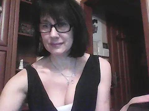 Snapshot of Vlastelina chatting on 19, 2, 2026 Vlastelina online show from 19, 2, 2026