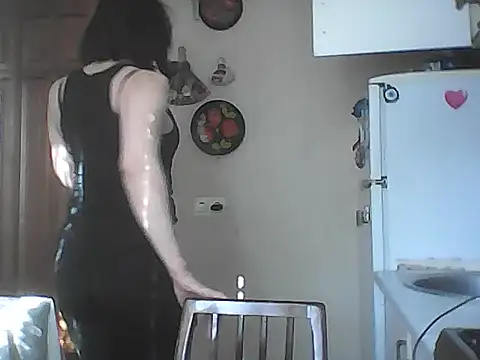 Snapshot of Vlastelina chatting on 22, 2, 2026 Vlastelina online show from 22, 2, 2026